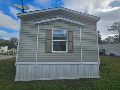 Mobile Home at 9380 103rd Street #131 Jacksonville, FL 32210