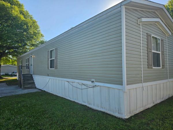 2018 CMHM mobile Home