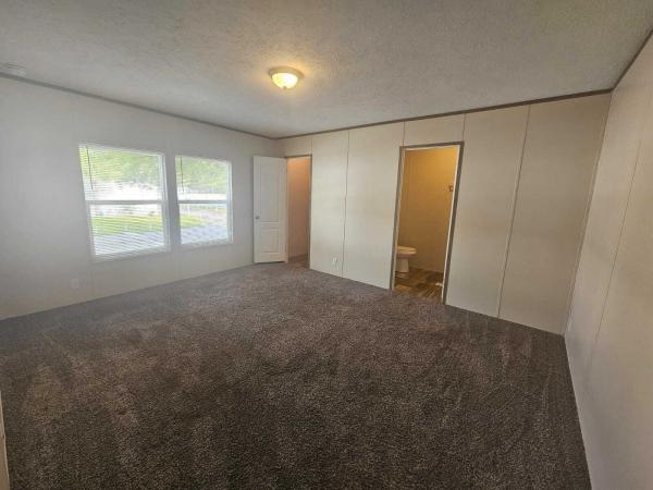 2018 CMHM mobile Home