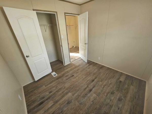 2018 CMHM mobile Home