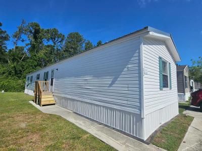 Mobile Home at 9380 103rd Street #196 Jacksonville, FL 32210