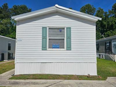 Photo 2 of 15 of home located at 9380 103rd Street #196 Jacksonville, FL 32210