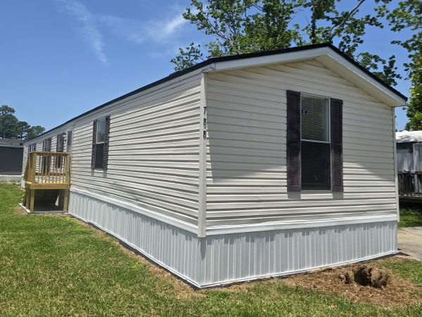 2000 BROD mobile Home