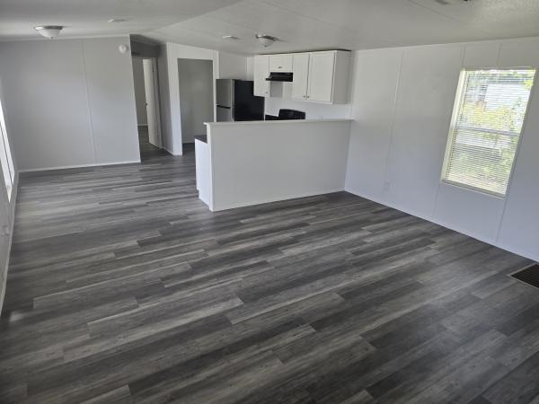 2000 BROD mobile Home