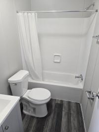 2000 BROD mobile Home