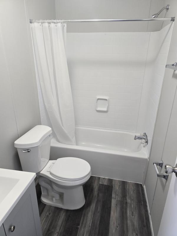 2000 BROD mobile Home
