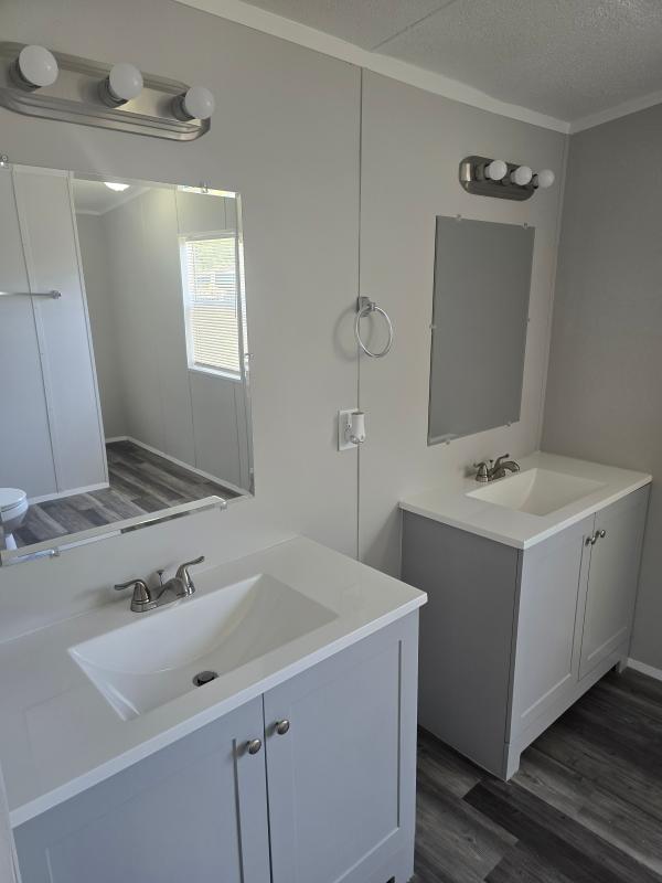 2000 BROD mobile Home