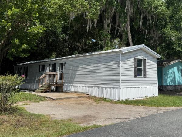 Photo 1 of 1 of home located at 4000 SW 47th Street, #K14 Gainesville, FL 32608