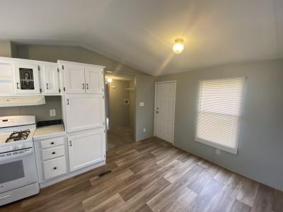 Photo 4 of 15 of home located at 3232 S Clifton Avenue, #291 Wichita, KS 67216