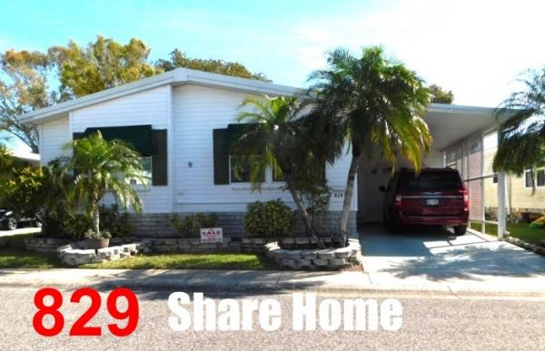1996 Jacobsen Manufactured Home