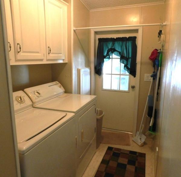 1996 Jacobsen Manufactured Home