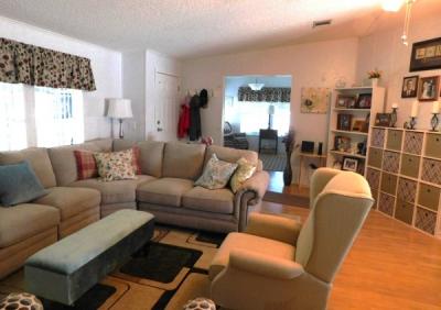 Photo 5 of 8 of home located at 1001 Starkey Road,#829 Largo, FL 33771