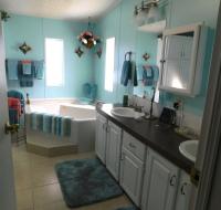 1996 Jacobsen Manufactured Home