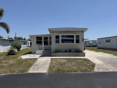 Mobile Home at 603 63rd Ave W #T8 Bradenton, FL 34207