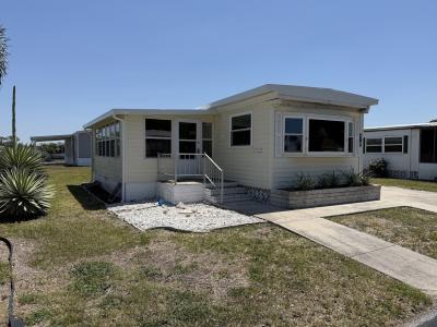 Photo 2 of 14 of home located at 603 63rd Ave W #T8 Bradenton, FL 34207