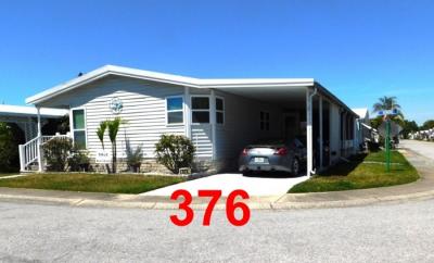Mobile Home at 1001 Starkey Road, #376 Largo, FL 33771