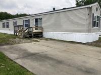1994 Commander mobile Home