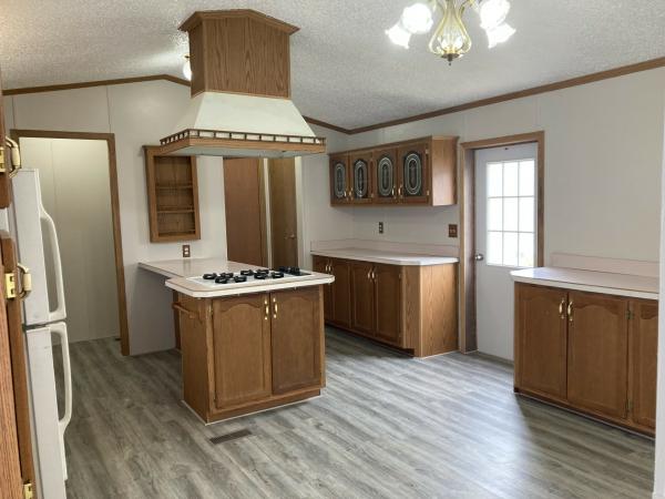 1994 Commander mobile Home