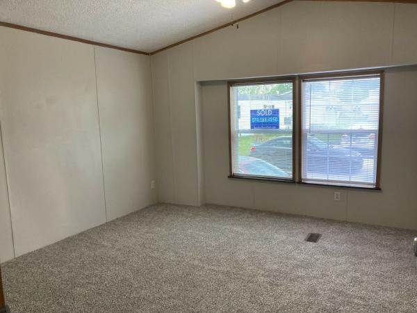 1994 Commander mobile Home