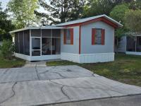 1993 HORT mobile Home