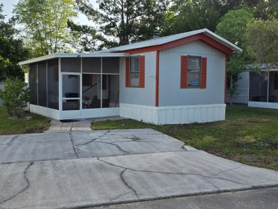 Photo 2 of 7 of home located at 8401 NW 13th Street #27 Gainesville, FL 32653