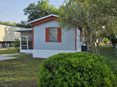 Photo 3 of 7 of home located at 8401 NW 13th Street #27 Gainesville, FL 32653