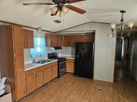 1993 HORT mobile Home