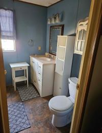 1993 HORT mobile Home