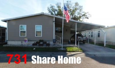 Mobile Home at 1001 Starkey Road, #731 Largo, FL 33771