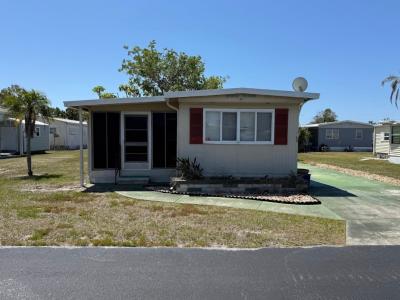 Mobile Home at 603 63rd Ave W #C2 Bradenton, FL 34207
