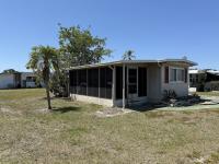1969 NEWC mobile Home