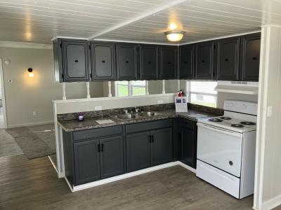 Photo 3 of 10 of home located at 1624 S 25 W #71 Tipton, IN 46072