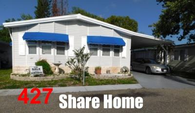 Mobile Home at 1001 Starkey Road, #427 Largo, FL 33771