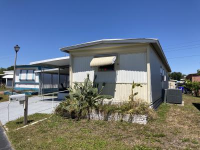 Mobile Home at 312 Sterling Drive West Lakeland, FL 33815