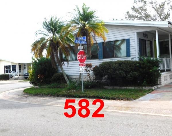 1990 Tropicana Manufactured Home