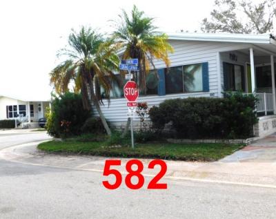 Photo 1 of 8 of home located at 1001 Starkey Road, #582 Largo, FL 33771