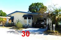 1989 Palm Harbor Manufactured Home