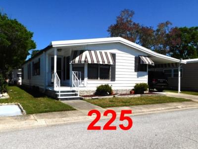 Mobile Home at 1001 Starkey Road, #225 Largo, FL 33771