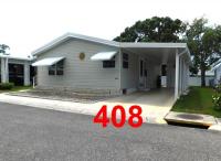 1999 Jacobsen Manufactured Home