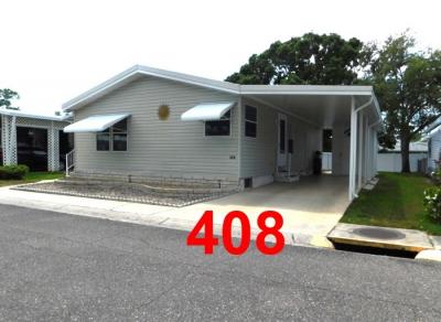 Mobile Home at 1001 Starkey Road, #408 Largo, FL 33771