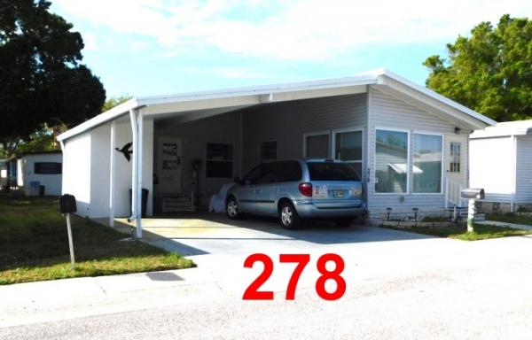 1994 Jacobsen Manufactured Home