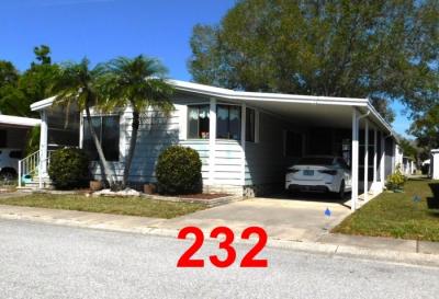 Mobile Home at 1001 Starkey Road, #232 Largo, FL 33771