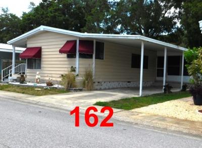 Mobile Home at 1001 Starkey Road, #162 Largo, FL 33771