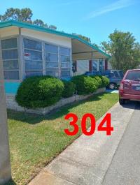 1975 Cadi Manufactured Home
