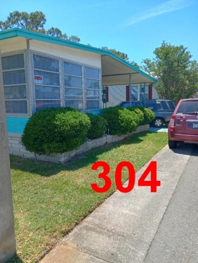 Mobile Home at 9925 Ulmerton Road, #304 Largo, FL 33771