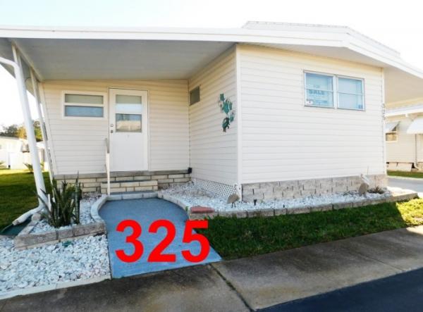 1973 MALB Manufactured Home