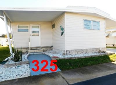 Mobile Home at 3301 Alt 19, #325 Dunedin, FL 34698