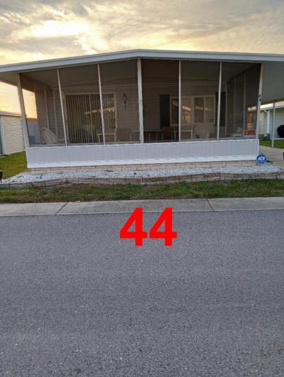 Mobile Home at 12250 Us 19, #44 Clearwater, FL 33761