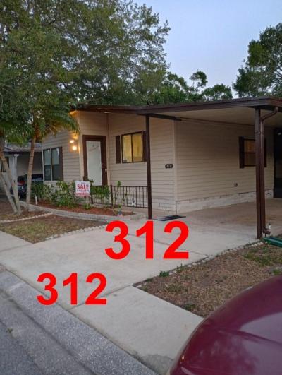 Mobile Home at 1001 Starkey Road, #312 Largo, FL 33771