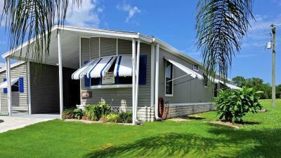 Photo 1 of 22 of home located at 13946 Encantardo Cir Fort Pierce, FL 34951